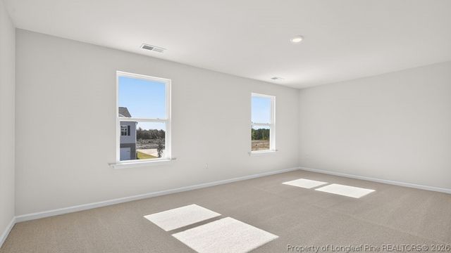 285 Maddox Drive, Aberdeen, NC 28315