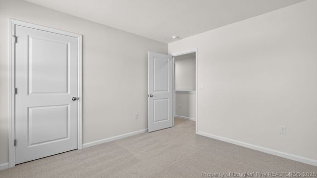 285 Maddox Drive, Aberdeen, NC 28315