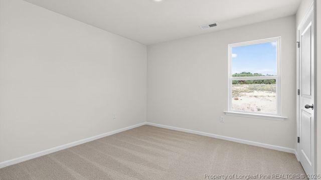 285 Maddox Drive, Aberdeen, NC 28315