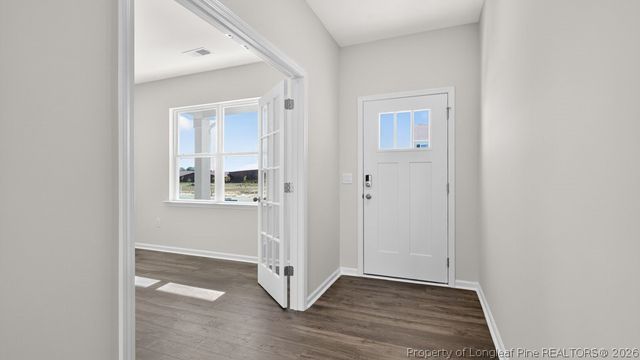 285 Maddox Drive, Aberdeen, NC 28315