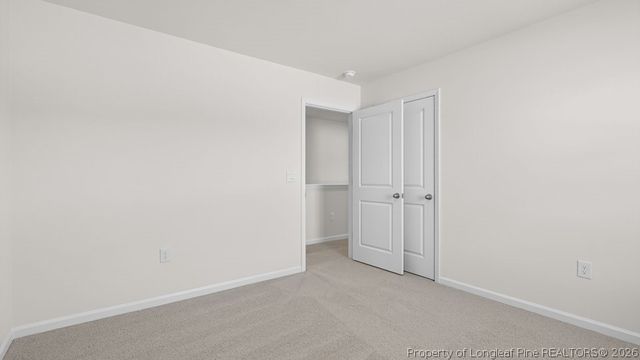 285 Maddox Drive, Aberdeen, NC 28315