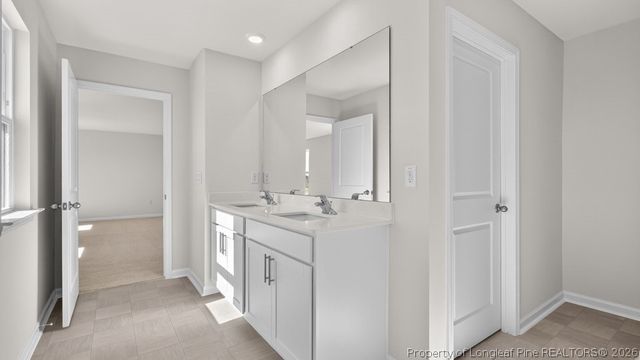 285 Maddox Drive, Aberdeen, NC 28315