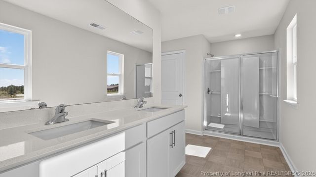 285 Maddox Drive, Aberdeen, NC 28315