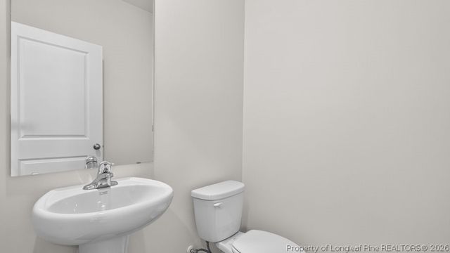 285 Maddox Drive, Aberdeen, NC 28315