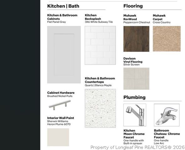 285 Maddox Drive, Aberdeen, NC 28315