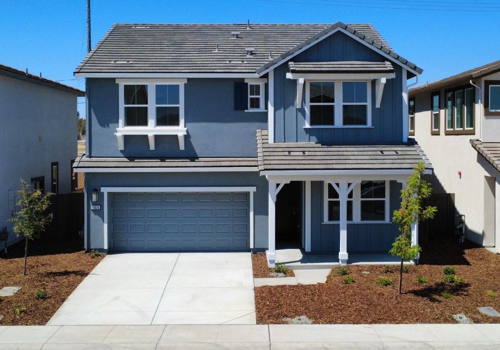 10076 Pixley Ct, Roseville, CA 95747