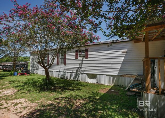 14005 County Road 49, Summerdale, AL 36580