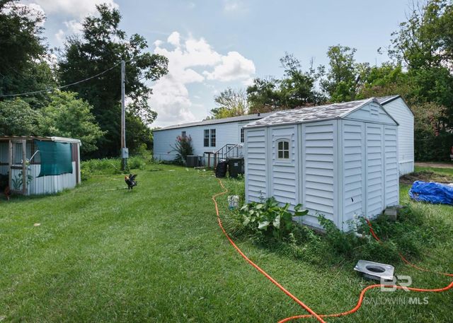 14005 County Road 49, Summerdale, AL 36580