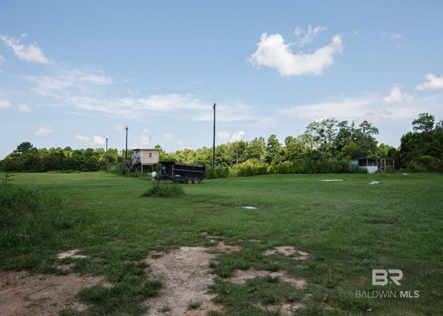 14005 County Road 49, Summerdale, AL 36580