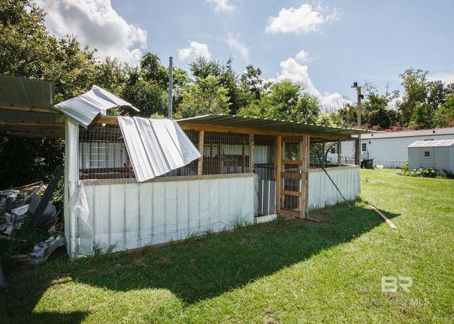 14005 County Road 49, Summerdale, AL 36580