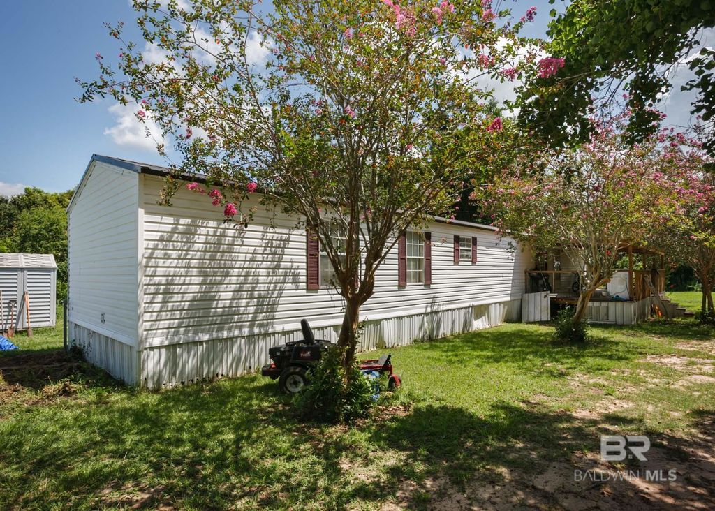 14005 County Road 49, Summerdale, AL 36580