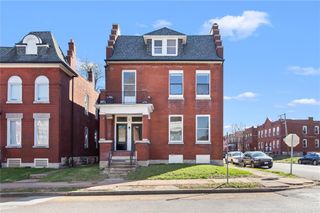 2856 Wyoming Street, St Louis, MO 63118