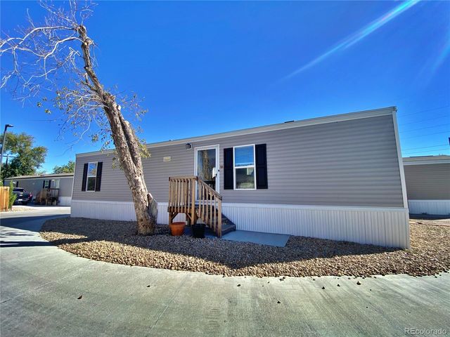 5971 E 69th Avenue, Commerce City, CO 80022