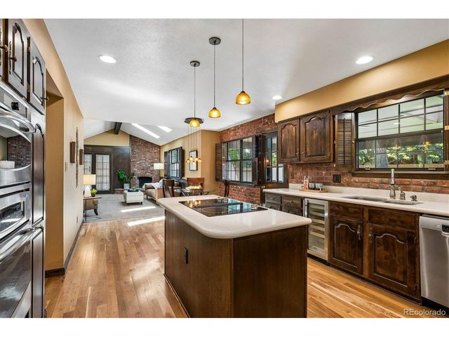 10786 E Crestline Pl, Englewood, CO 80111