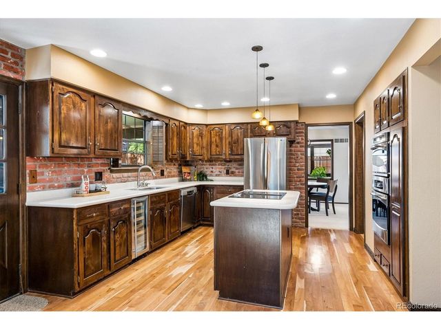 10786 E Crestline Pl, Englewood, CO 80111