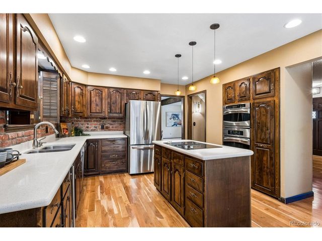 10786 E Crestline Pl, Englewood, CO 80111
