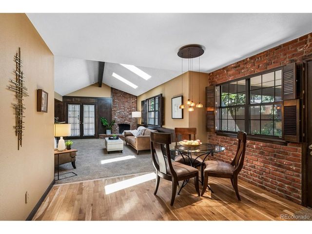 10786 E Crestline Pl, Englewood, CO 80111
