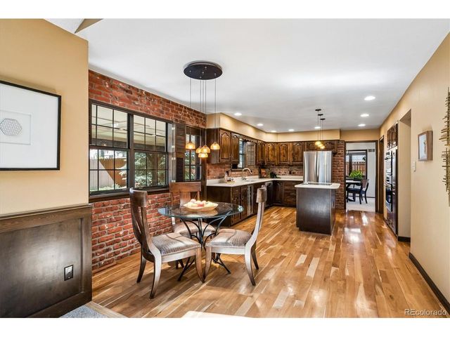 10786 E Crestline Pl, Englewood, CO 80111