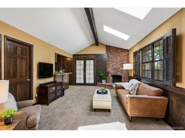 10786 E Crestline Pl, Englewood, CO 80111