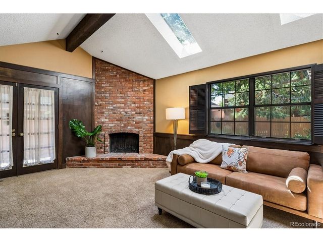 10786 E Crestline Pl, Englewood, CO 80111