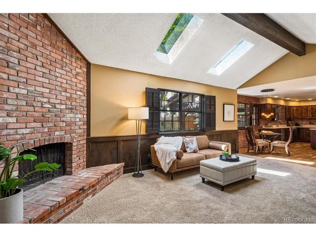 10786 E Crestline Pl, Englewood, CO 80111