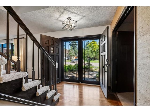 10786 E Crestline Pl, Englewood, CO 80111