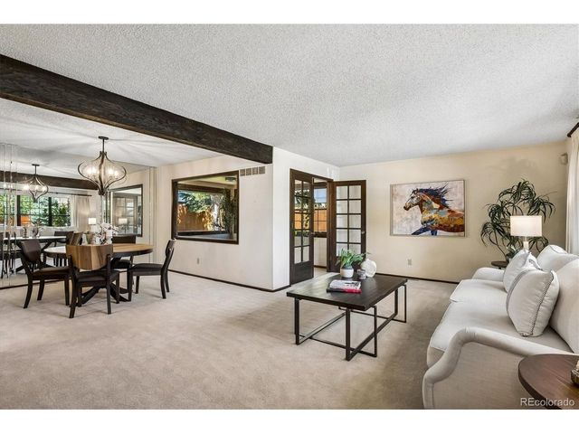 10786 E Crestline Pl, Englewood, CO 80111