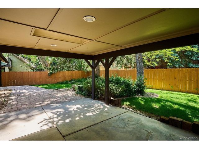 10786 E Crestline Pl, Englewood, CO 80111