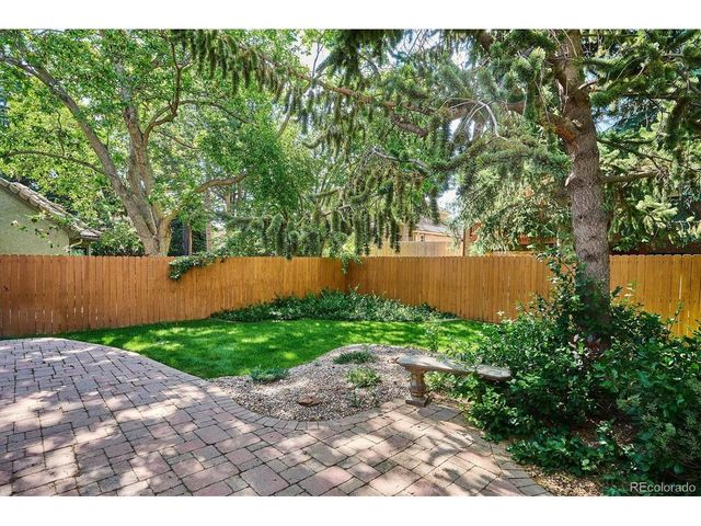 10786 E Crestline Pl, Englewood, CO 80111