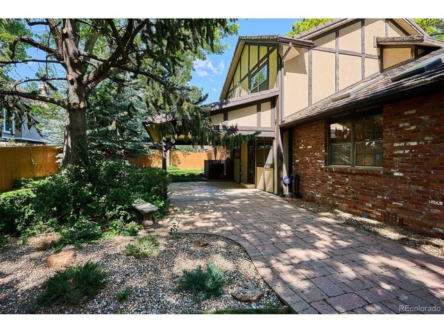 10786 E Crestline Pl, Englewood, CO 80111