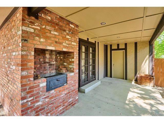 10786 E Crestline Pl, Englewood, CO 80111