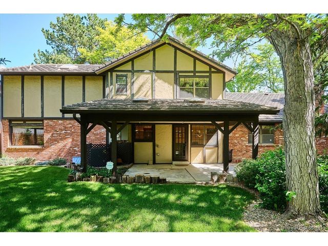 10786 E Crestline Pl, Englewood, CO 80111
