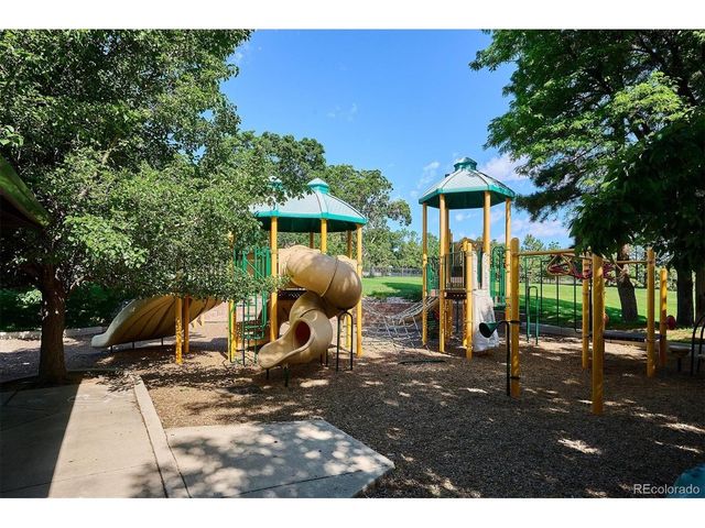 10786 E Crestline Pl, Englewood, CO 80111