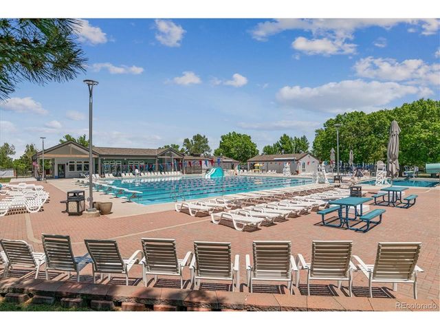 10786 E Crestline Pl, Englewood, CO 80111