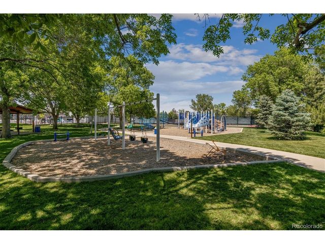 10786 E Crestline Pl, Englewood, CO 80111