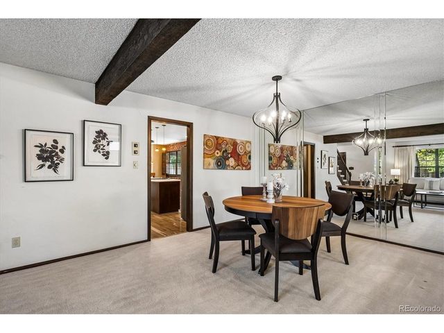 10786 E Crestline Pl, Englewood, CO 80111