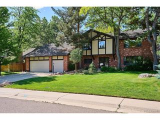 10786 E Crestline Pl, Englewood, CO 80111