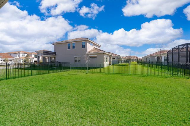 8124 MABURY LANE, Orlando, FL 32832