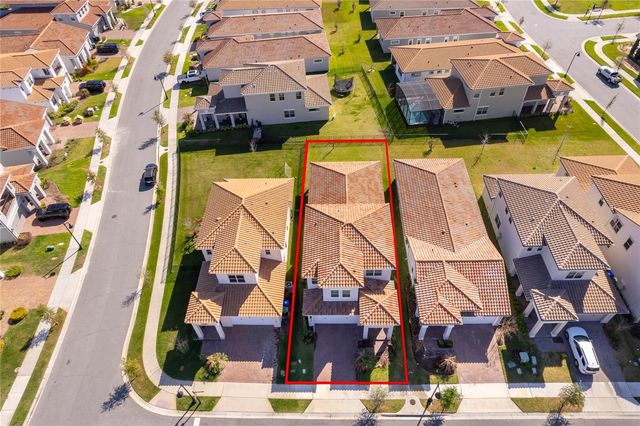 8124 MABURY LANE, Orlando, FL 32832