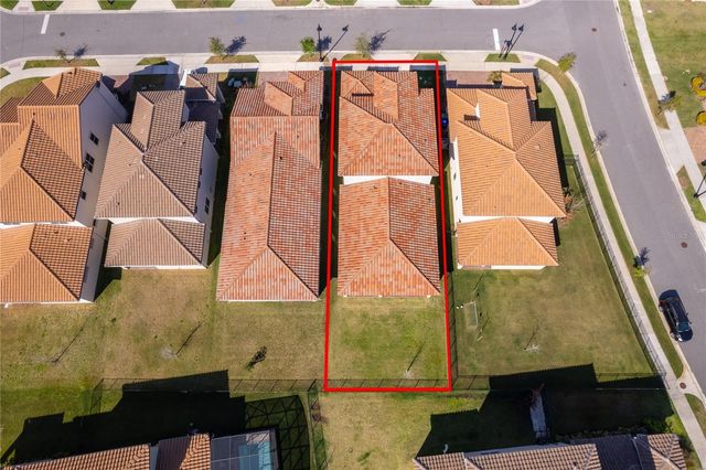 8124 MABURY LANE, Orlando, FL 32832