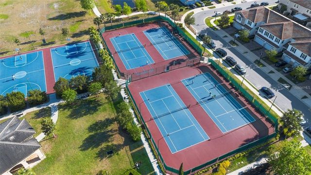 8124 MABURY LANE, Orlando, FL 32832