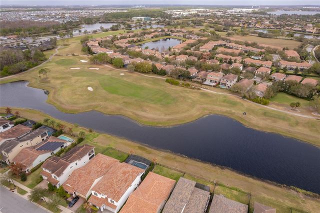 8124 MABURY LANE, Orlando, FL 32832