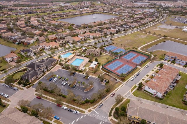 8124 MABURY LANE, Orlando, FL 32832