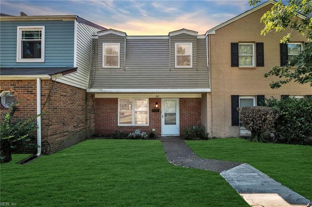 661 Baker RD, Virginia Beach, VA 23462