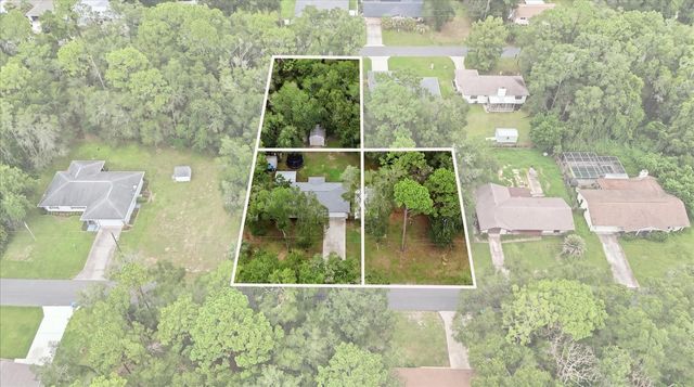 6461 E MOBILE STREET, Inverness, FL 34452
