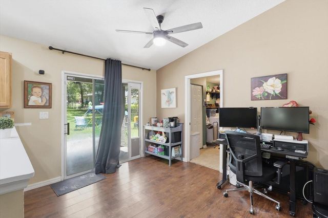 6461 E MOBILE STREET, Inverness, FL 34452