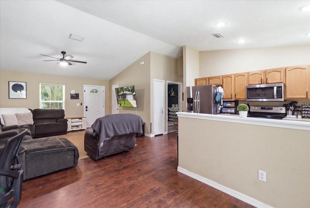 6461 E MOBILE STREET, Inverness, FL 34452