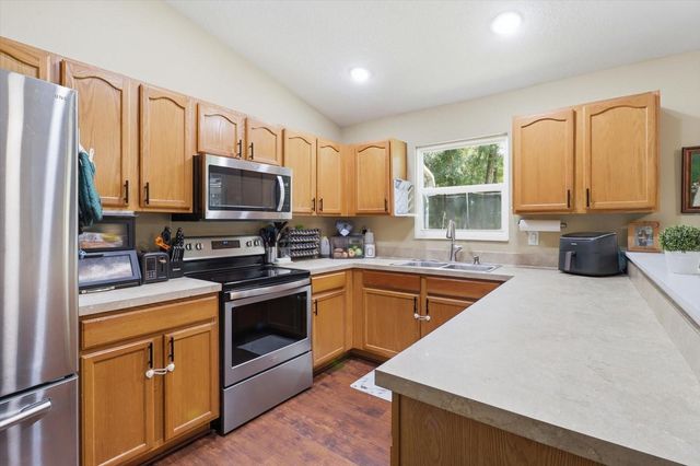 6461 E MOBILE STREET, Inverness, FL 34452