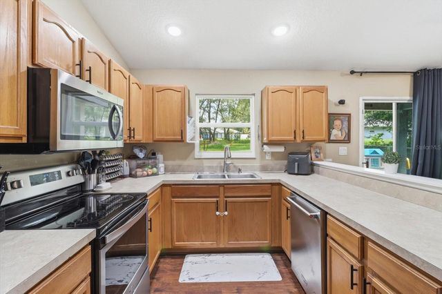 6461 E MOBILE STREET, Inverness, FL 34452