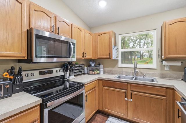 6461 E MOBILE STREET, Inverness, FL 34452